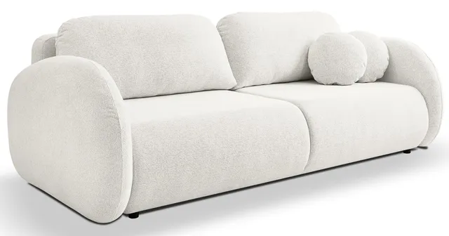 selsey-ovally-dreisitziges-schlafsofa-ausklappbar-mit-stauraum-cremefarbenes-che image 1
