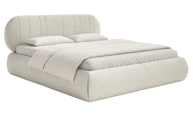 selsey-asmelio-bett-160x200-cm-mit-stauraum-creme-geflecht-metallrahmen image 1