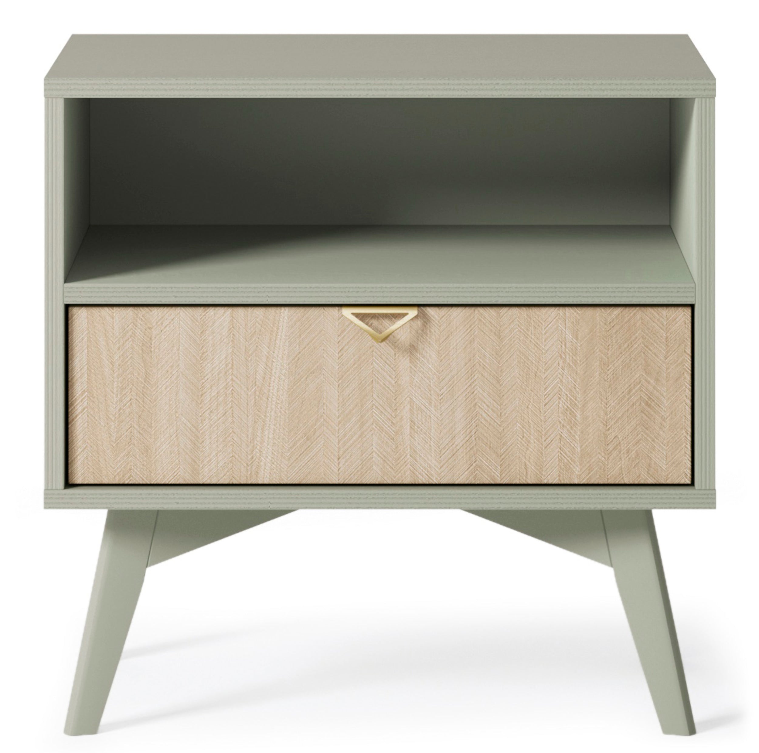 selsey-favoria-nachttisch-mit-schublade-54-cm-eukalyptus-fischgr-t-scandi-golden image 4