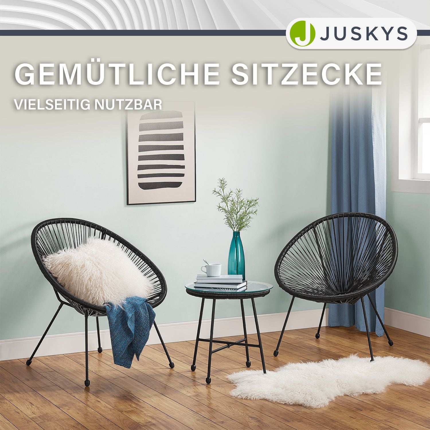 juskys-balkonm-bel-set-ostana-3-teilig-tisch-mit-2-loungesesseln-schwarz image 8