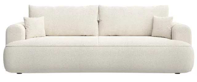 selsey-ovo-dreisitziges-schlafsofa-ausklappbar-mit-stauraum-creme-chenille image 1