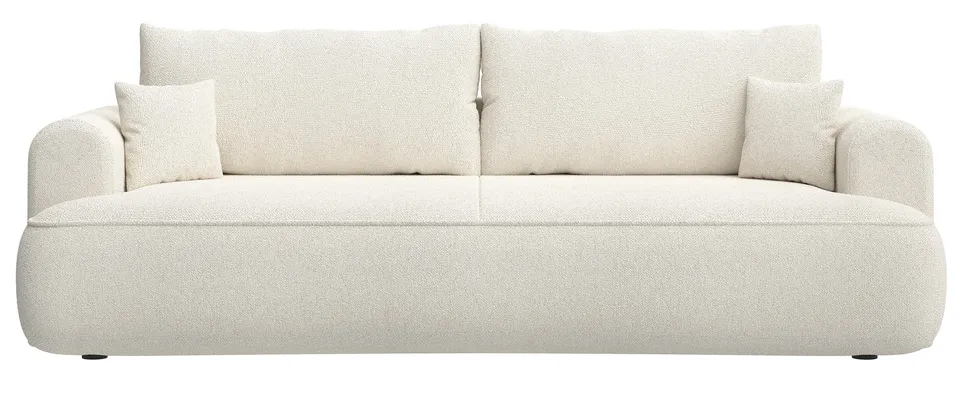 selsey-ovo-dreisitziges-schlafsofa-ausklappbar-mit-stauraum-creme-chenille image 1