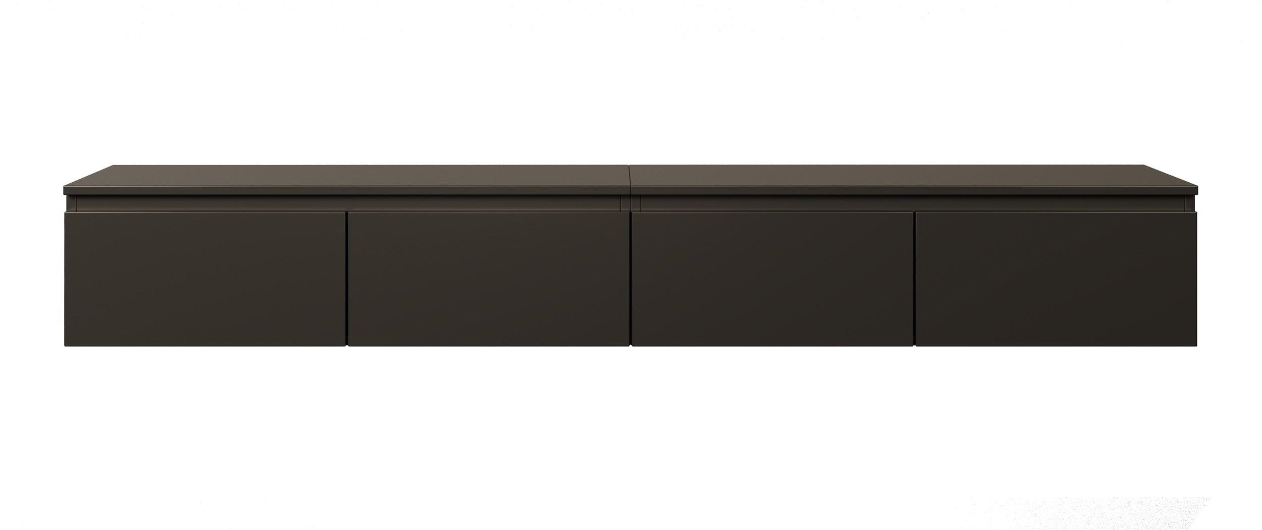 selsey-bemmi-h-ngender-tv-schrank-200-cm-schwarz image 4