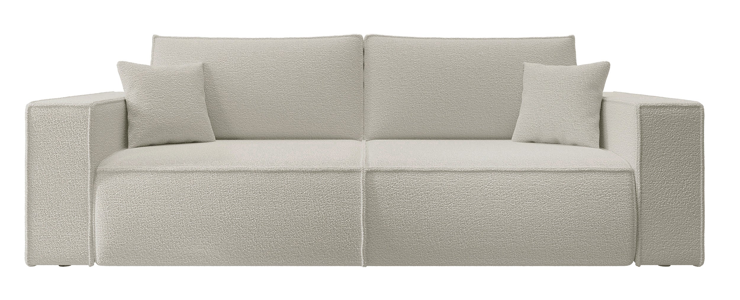 selsey-farese-dreisitziges-schlafsofa-mit-stauraum-beige-boucl image 1