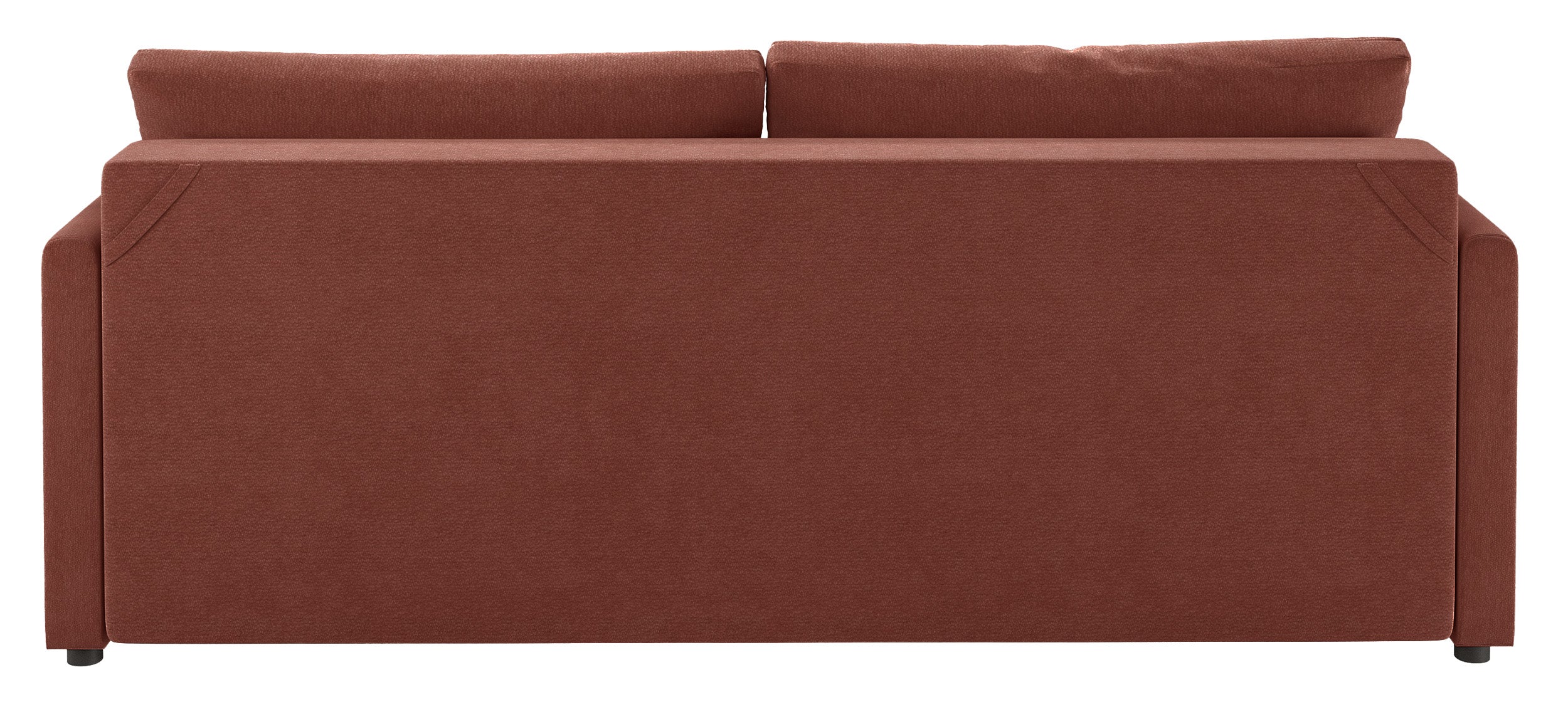 selsey-dreisitziges-schlafsofa-lorro-mit-stauraum-kupferfarbene-chenille image 7