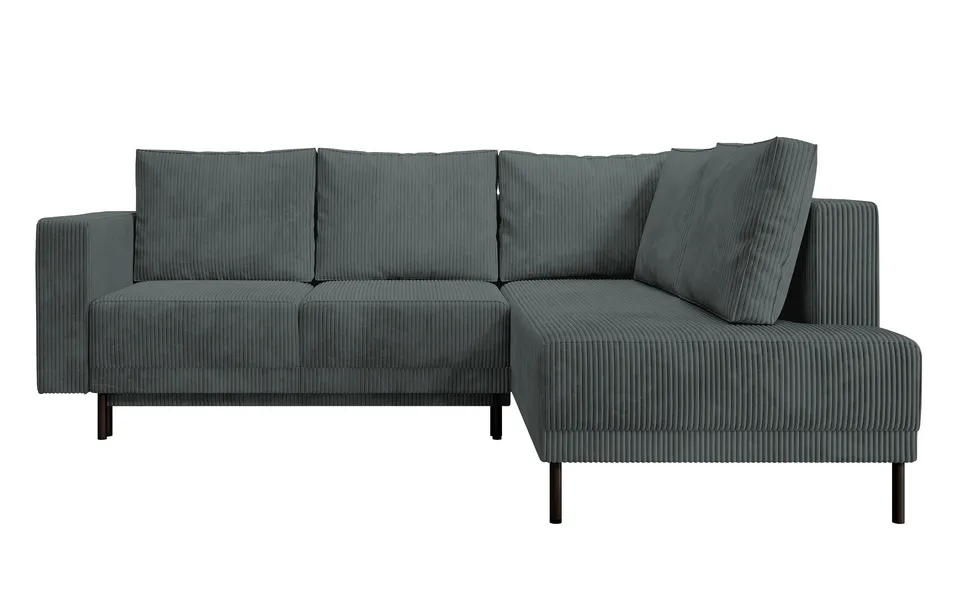 selsey-ecksofa-rodario-rechtsseitig-mit-schlaffunktion-und-bettkasten-grauer-cor image 1