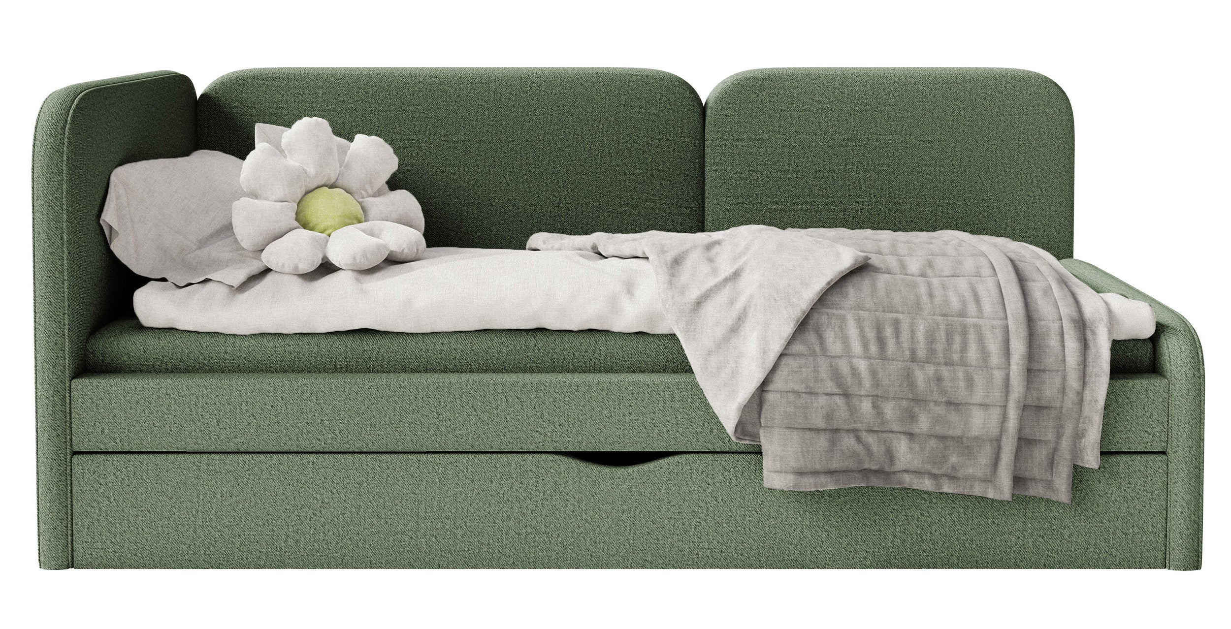 selsey-cuddy-jugendbett-90x200-cm-links-mit-matratze-stauraum-olivgr-n-jersey image 7