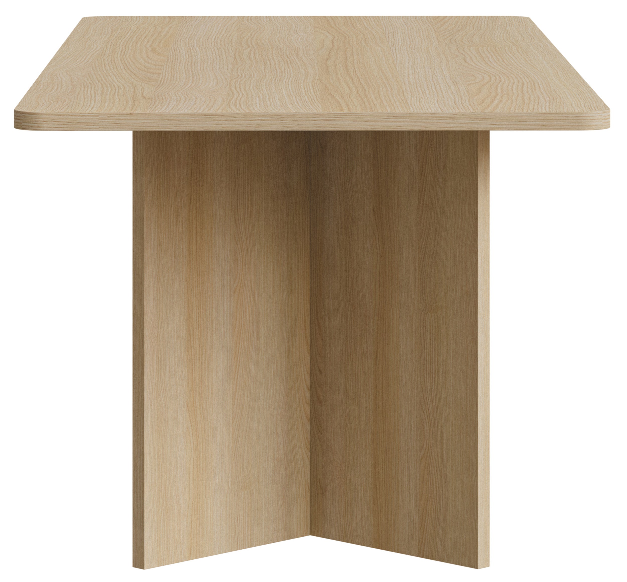 selsey-qubeo-esstisch-204x90-cm-ge-lte-eiche image 4