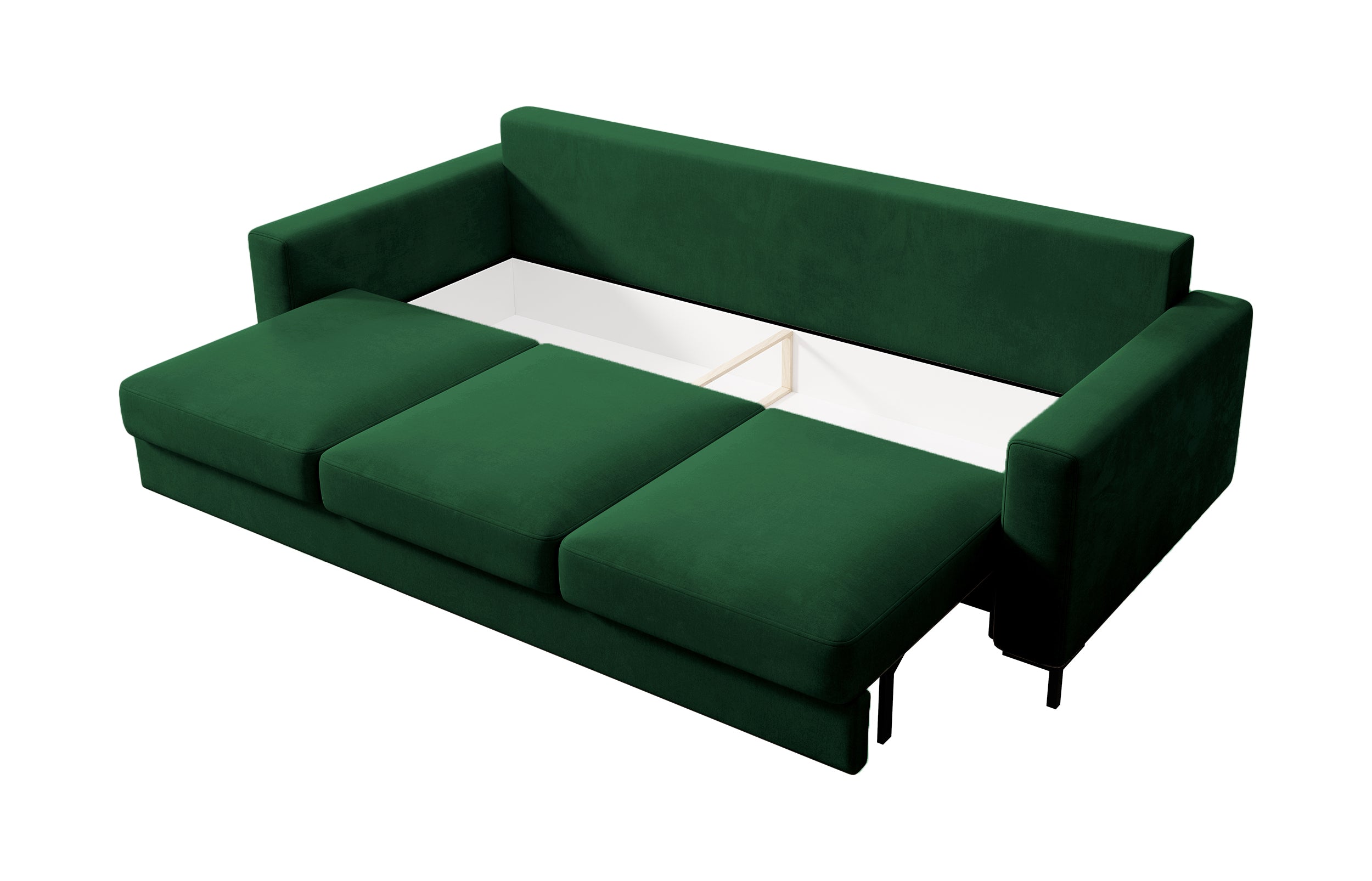 selsey-mokpeo-schlafsofa-3-sitzer-mit-stauraum-gr-ner-samt image 6