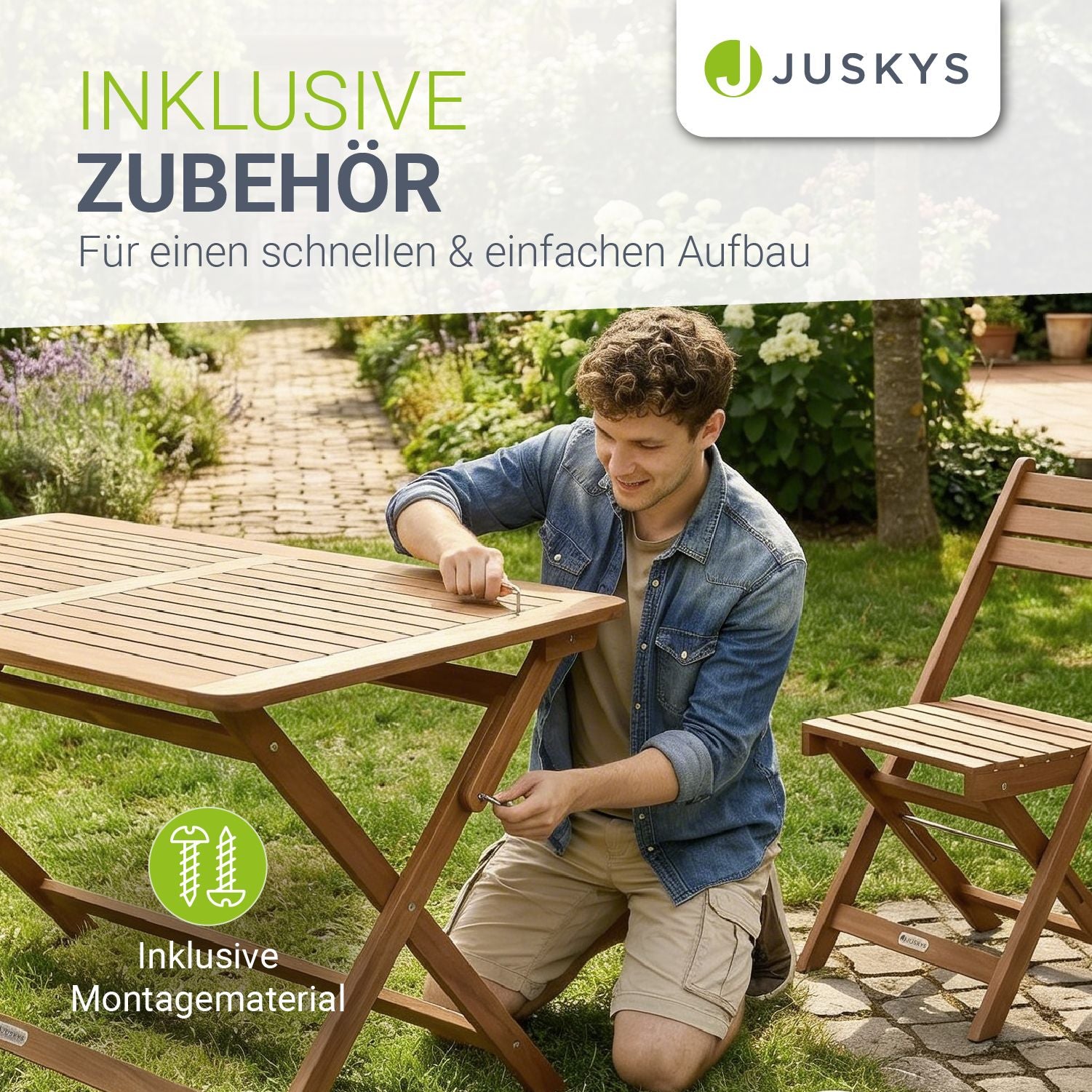 juskys-rimini-gartenm-bel-set-aus-akazienholz-tisch-120-cm-4-st-hle image 5