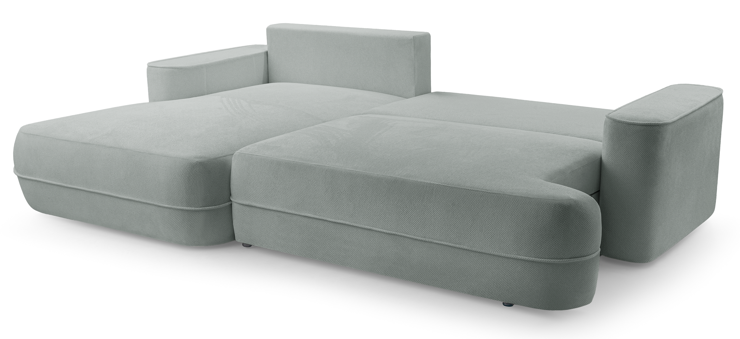selsey-fuerro-ecksofa-l-links-mit-schlaffunktion-und-stauraum-grau-beige image 5