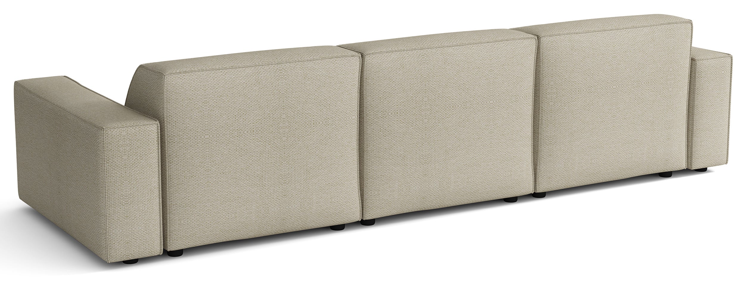 selsey-modulares-ecksofa-sellmo-l-form-links-grau-beige-hydrophober-chenille image 4