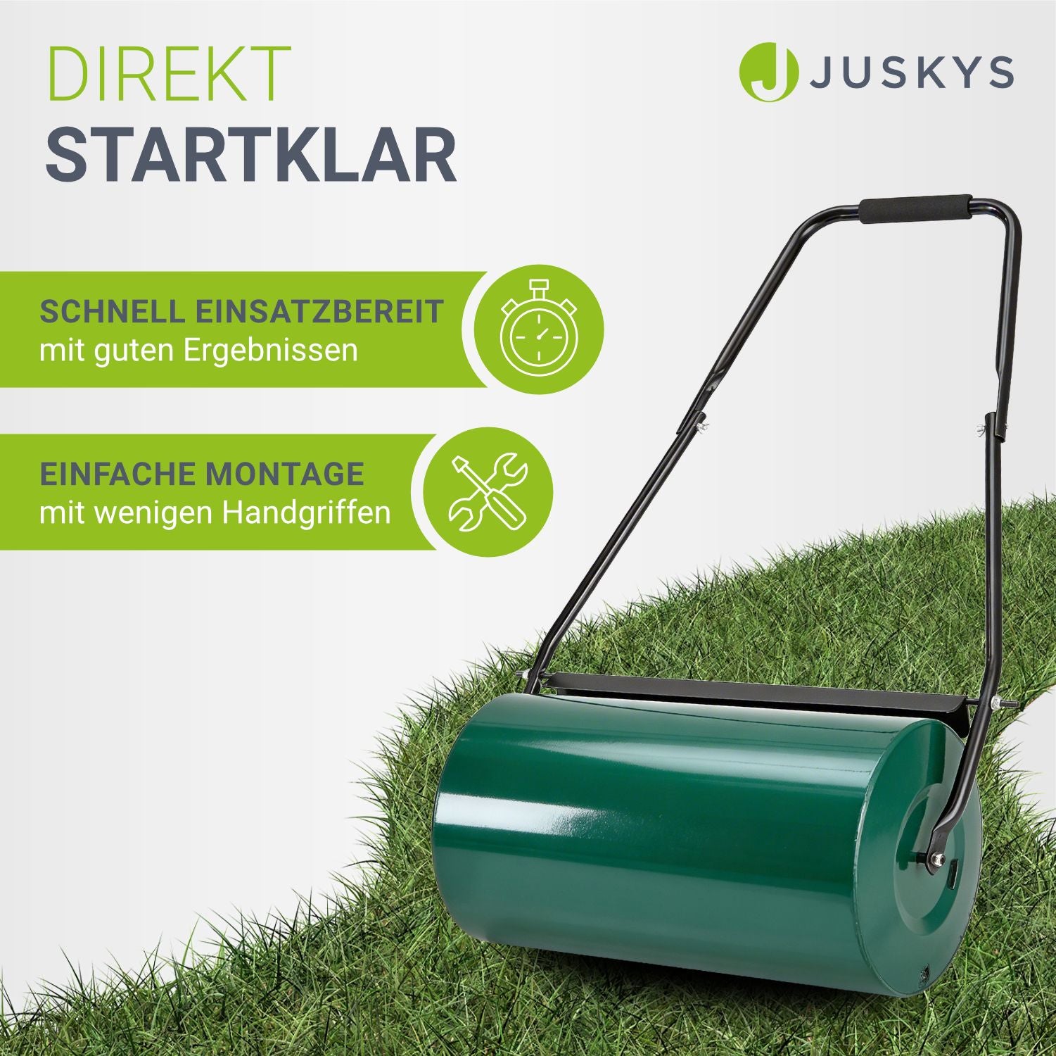 juskys-garten-rasenwalze-fritz-aus-metall-60-cm-50-liter image 7