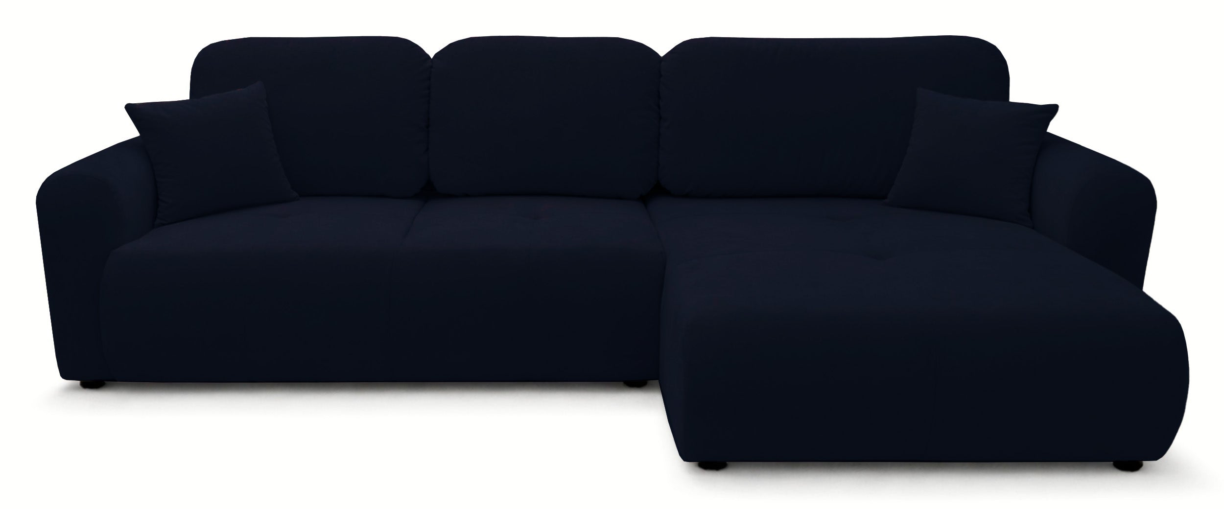 selsey-olido-ecksofa-l-form-mit-schlaffunktion-und-stauraum-samt-marineblau image 1