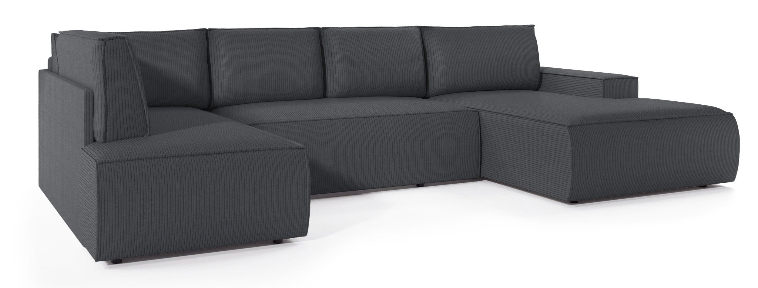selsey-farese-new-ecksofa-u-f-rmig-rechts-mit-schlaffunktion-und-stauraum-grau-c image 5