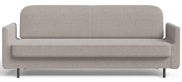 selsey-ovelio-dreisitziges-schlafsofa-ausklappbar-in-grau-beige-hydrophober-chen image 1