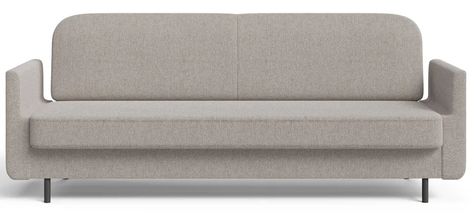 selsey-ovelio-dreisitziges-schlafsofa-ausklappbar-in-grau-beige-hydrophober-chen image 1