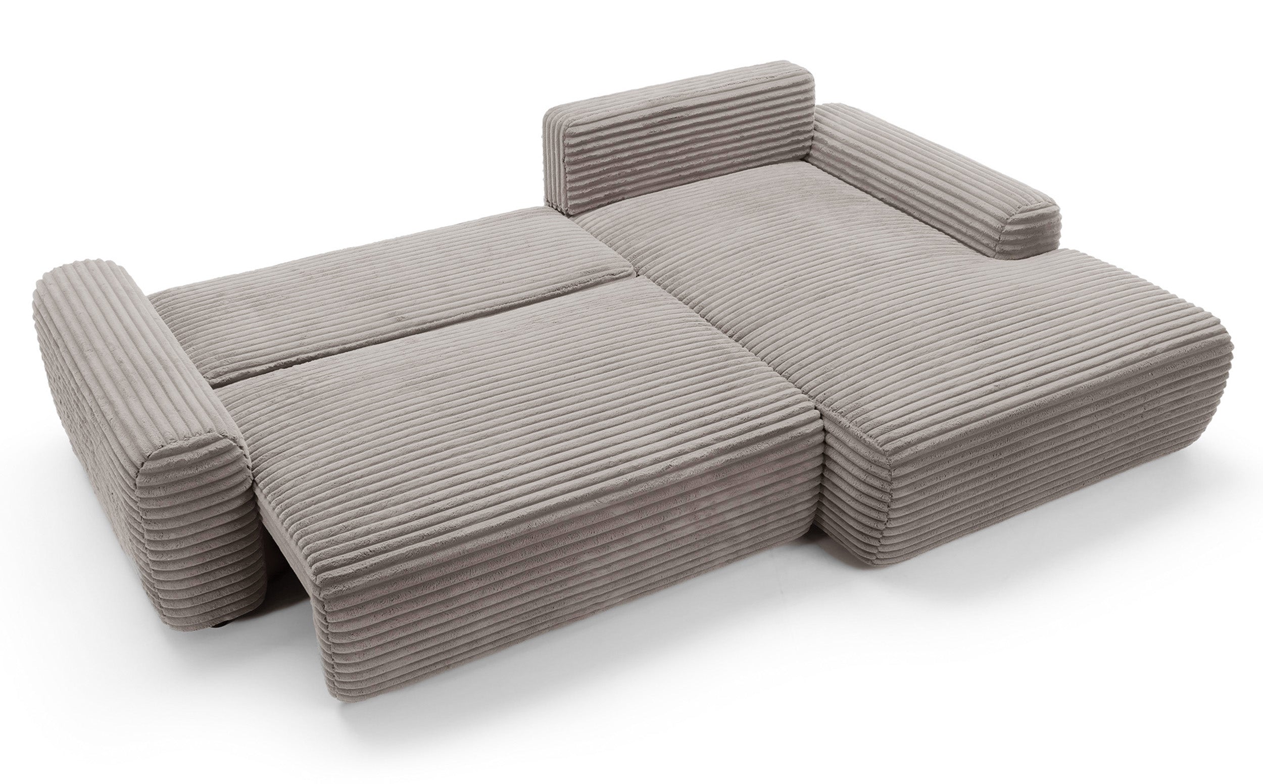 selsey-alferia-ecksofa-mit-schlaffunktion-l-form-mit-stauraum-hellbeige-cord-rec image 7