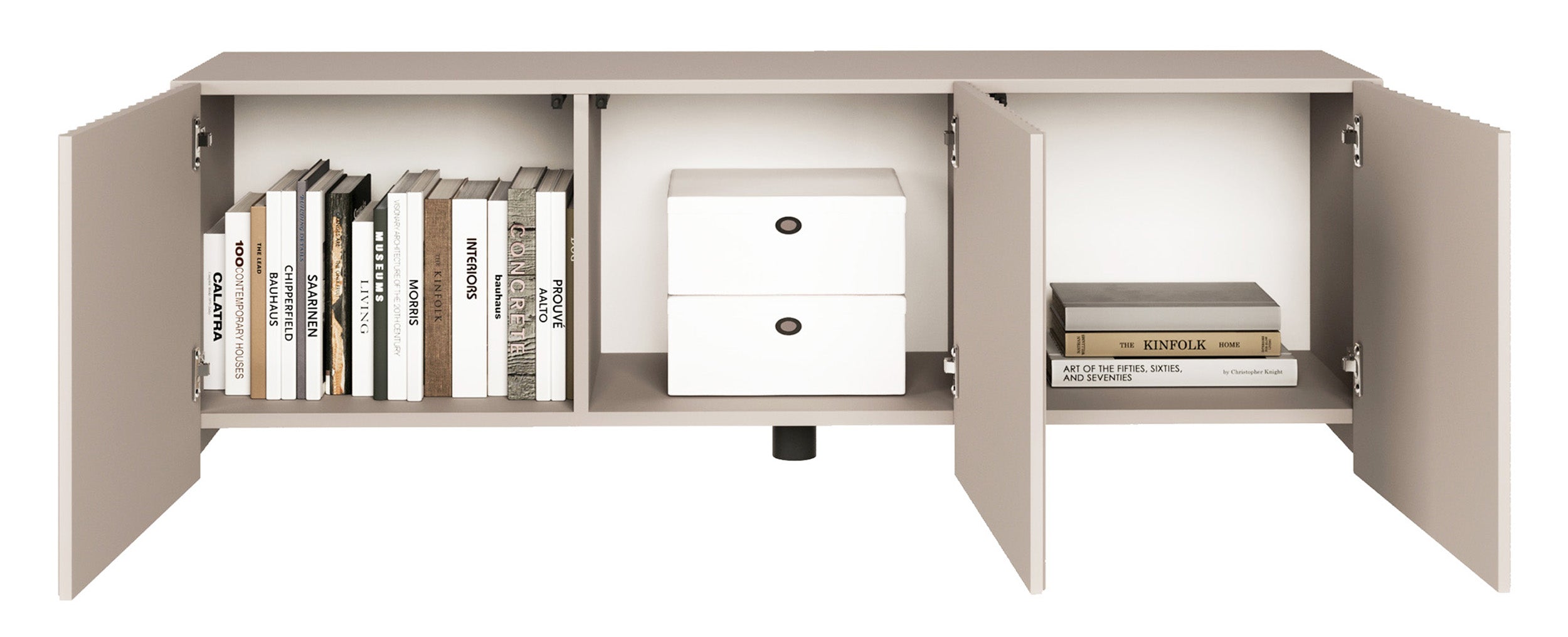 selsey-sunds-tv-schrank-150-cm-3-t-rig-kaschmir-gerillte-fronten-push-to-open image 5