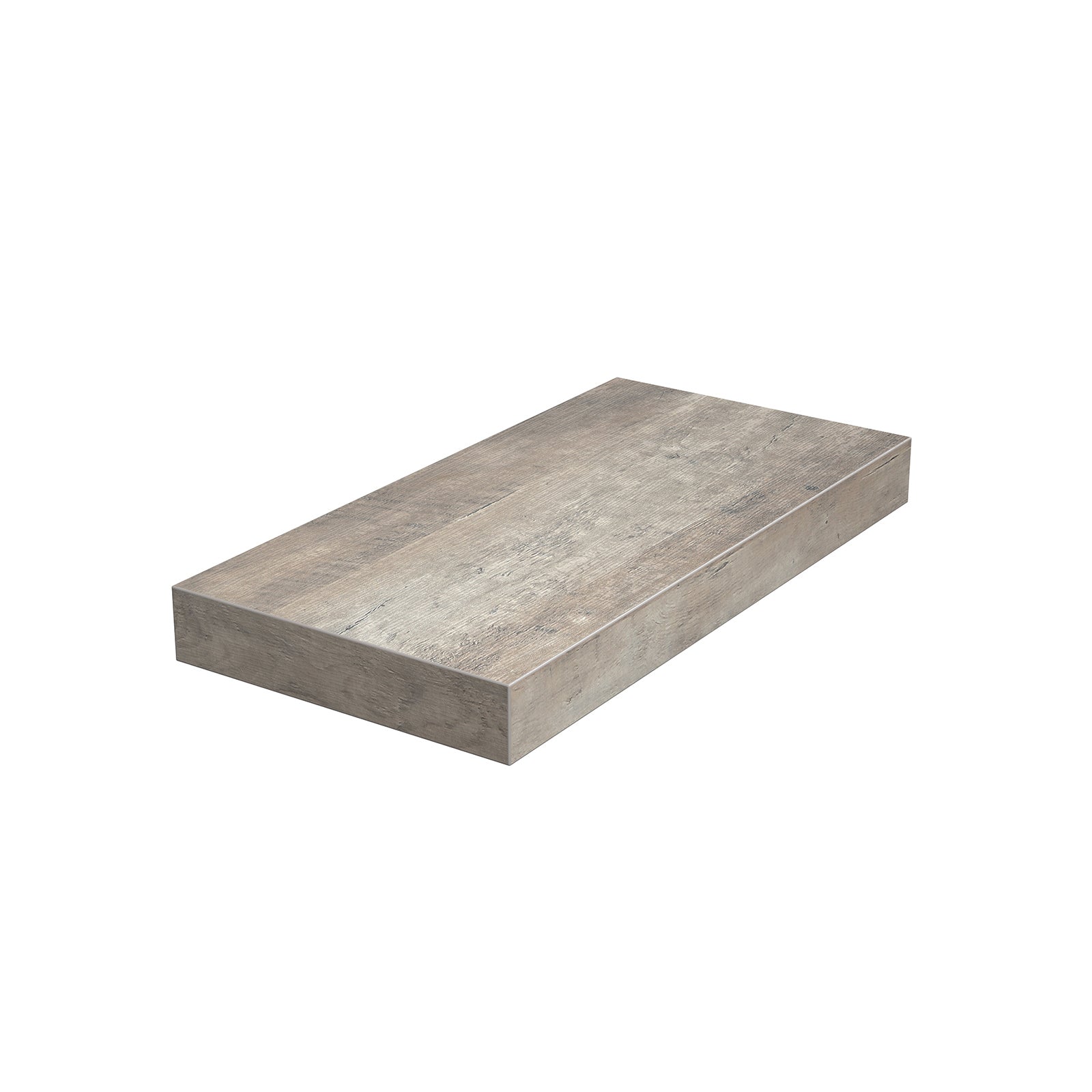 vasagle-wandregal-40-x-20-x-3-8-cm-greige-wandboard-mdf image 1