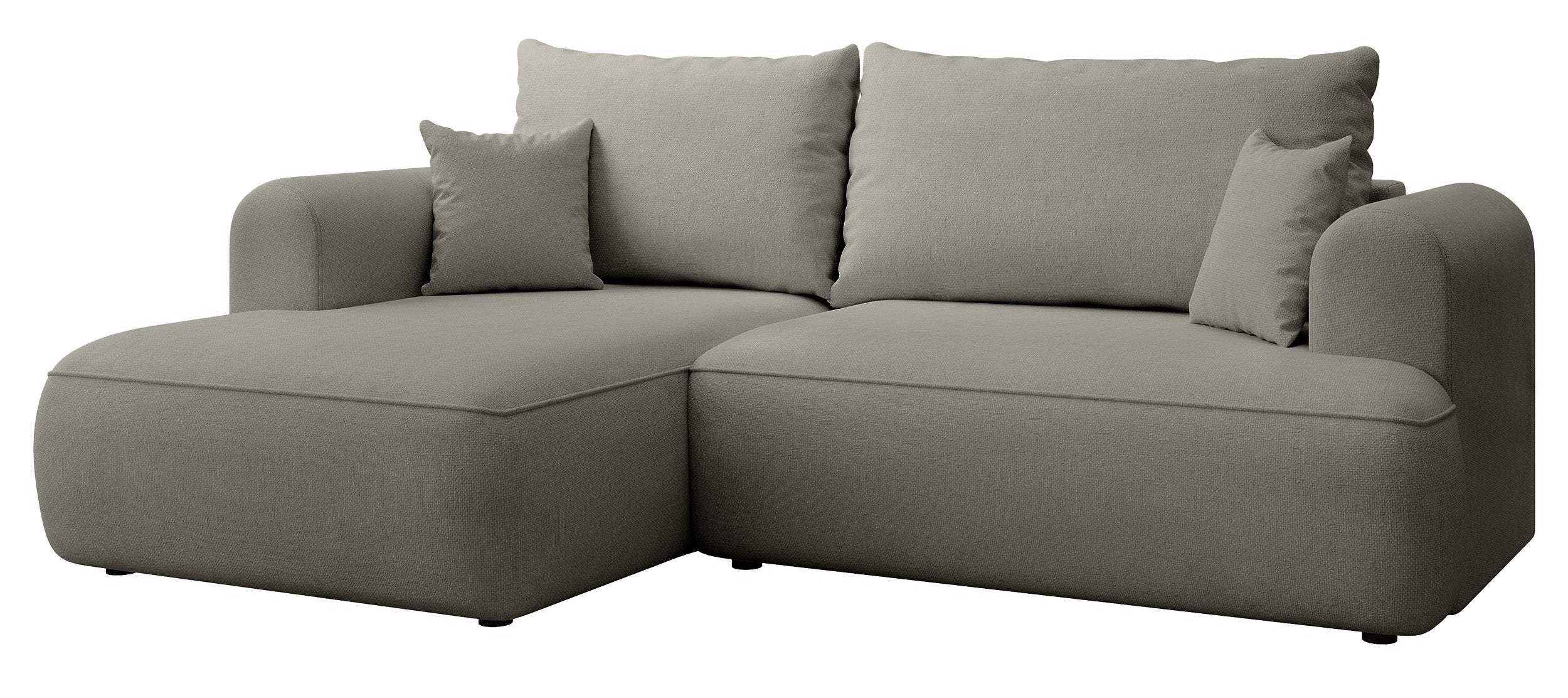 selsey-ovo-mini-ecksofa-l-links-mit-schlaffunktion-und-stauraum-hellgraue-chenil image 5