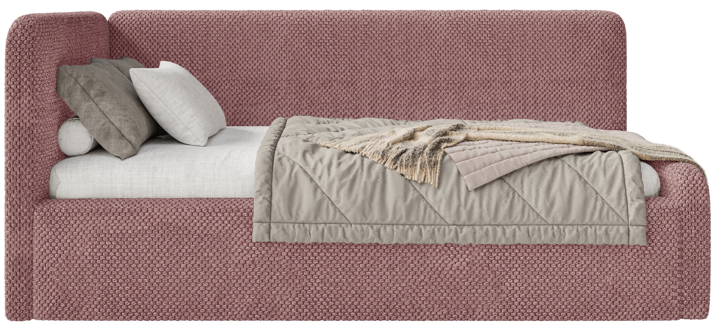 selsey-fanklo-jugendbett-90x200-cm-linksseitig-mit-stauraum-rosa-pl-sch-wasserab image 5