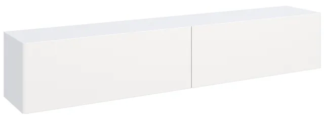 selsey-olio-h-ngender-tv-schrank-175-cm-wei-mit-zwei-klappt-ren image 1