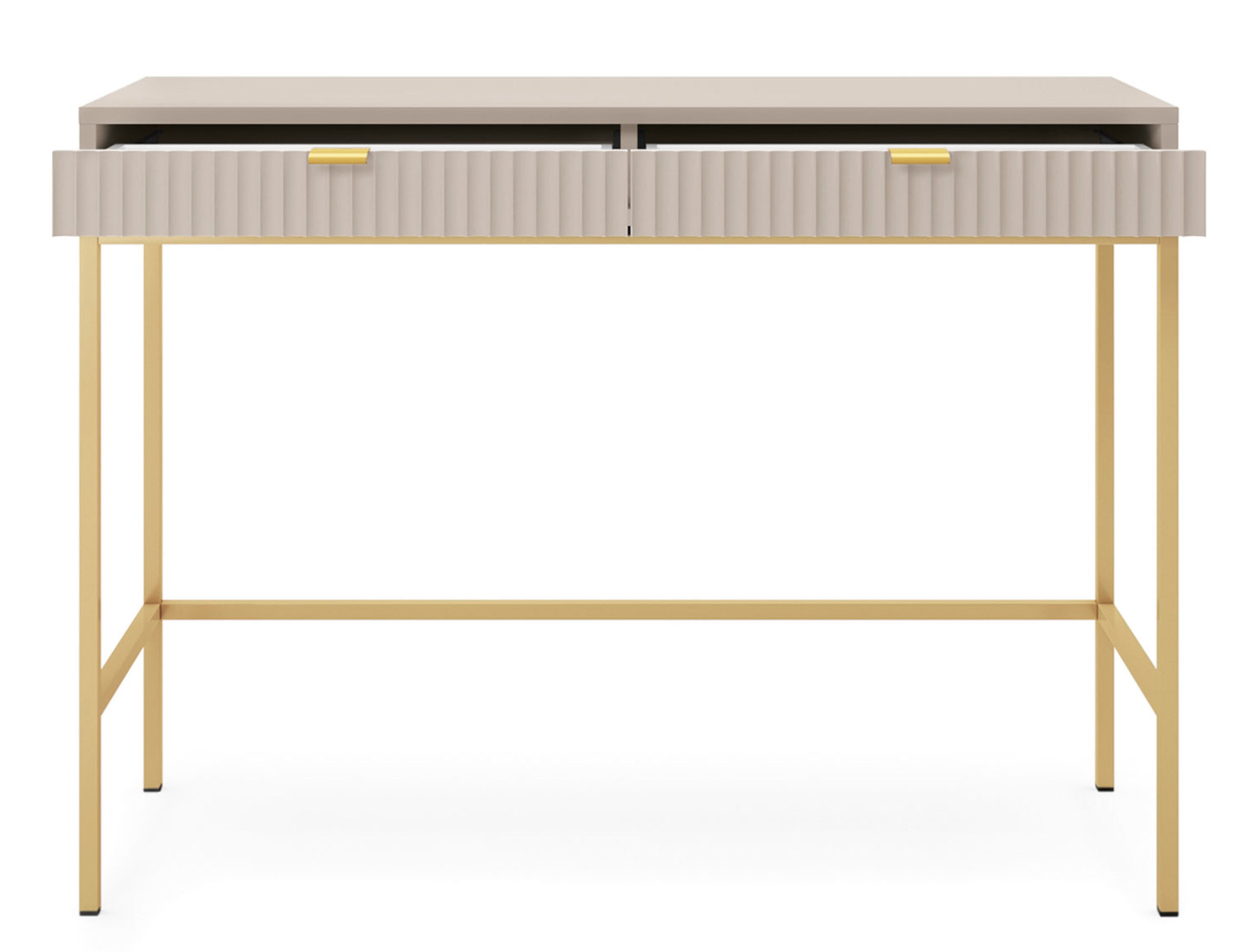 selsey-vellore-schminktisch-schreibtisch-104-cm-kaschmir-mit-gerillten-fronten-u image 4