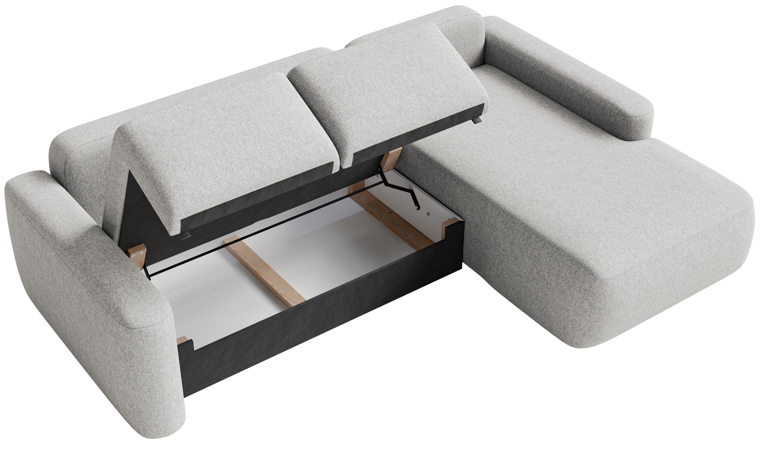 selsey-carnos-mini-ecksofa-l-f-rmig-rechts-mit-schlaffunktion-grau-beige-pflegel image 4
