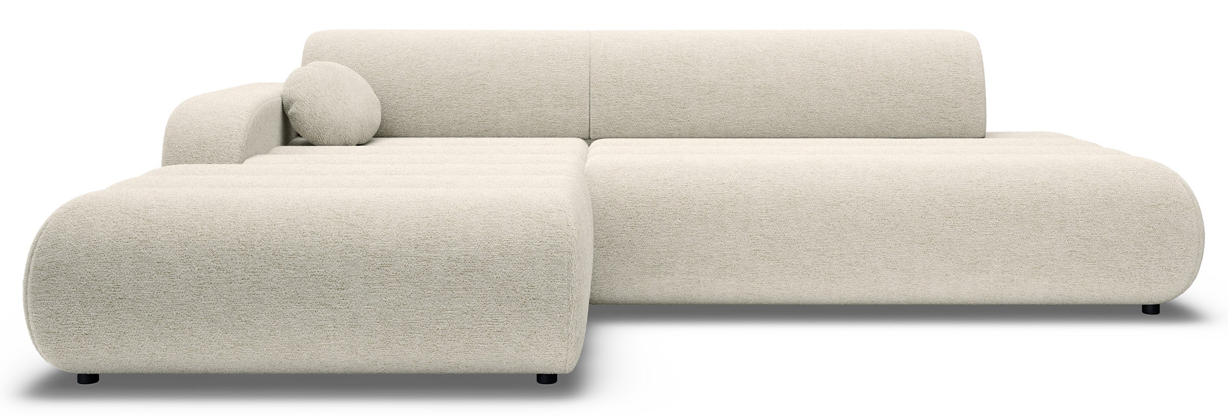 selsey-arione-ecksofa-l-links-mit-schlaffunktion-und-stauraum-creme-chenille image 1