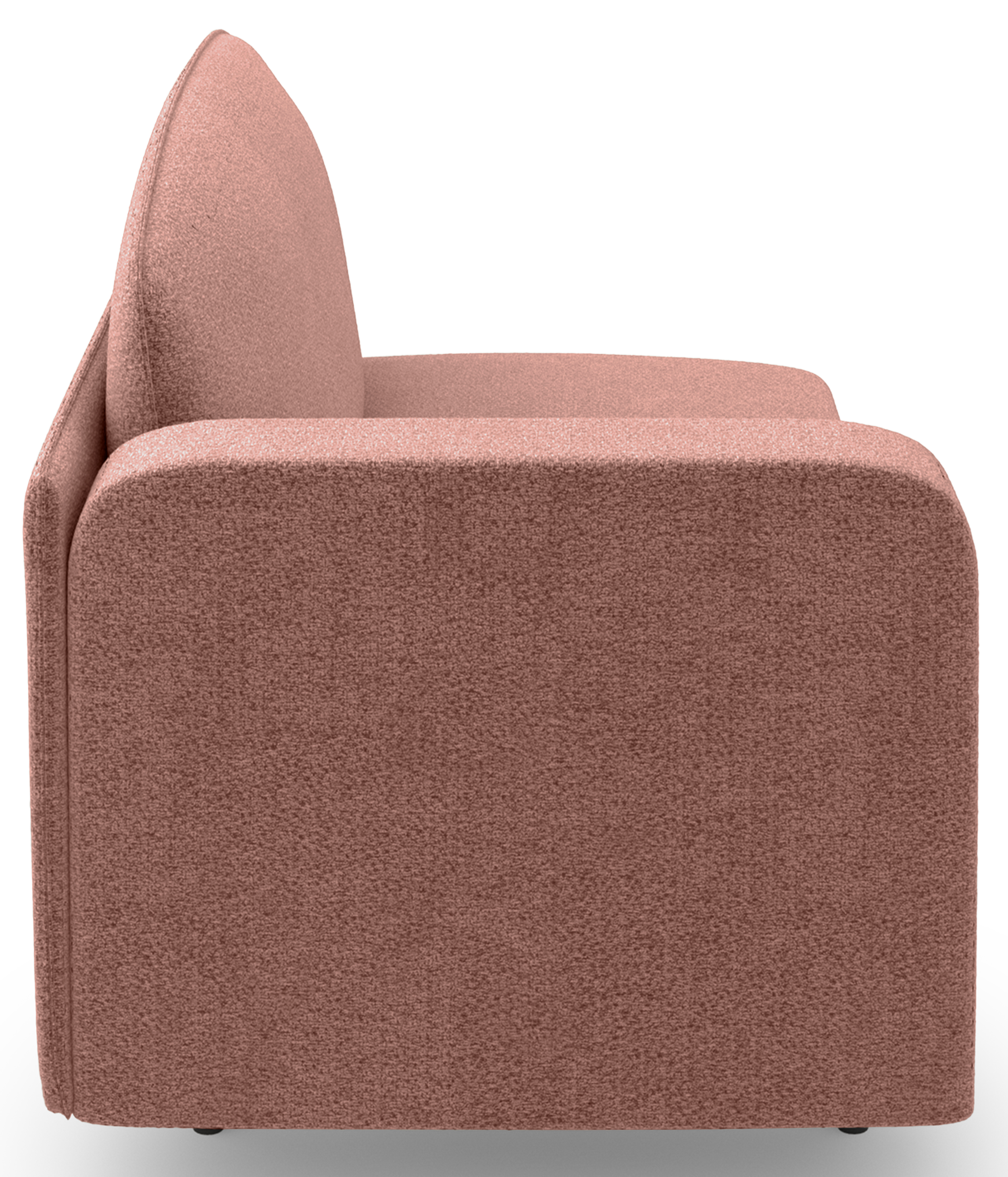 selsey-pinkio-klapp-liege-rechts-mit-schlaffunktion-und-stauraum-rosa-chenille image 5