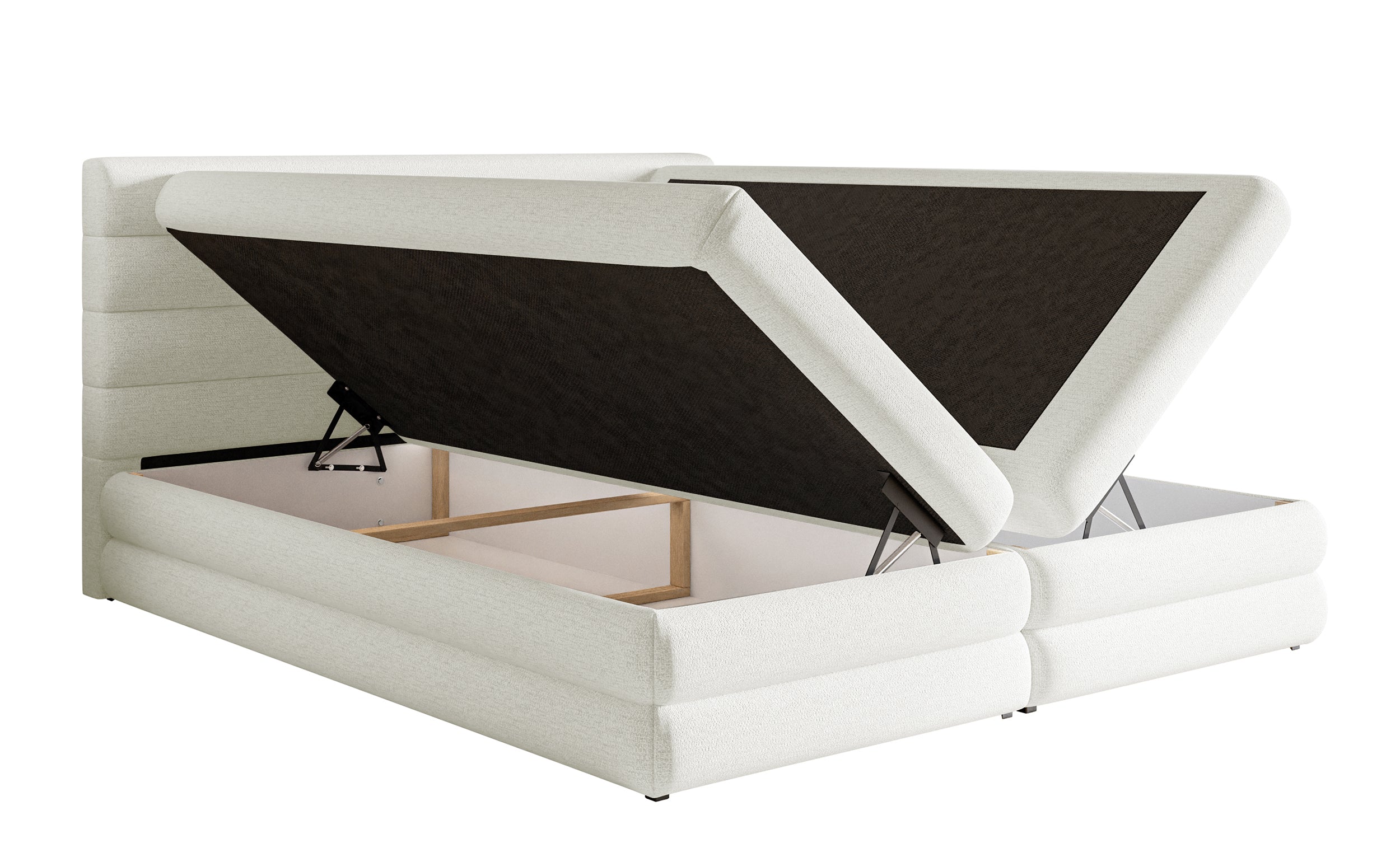 selsey-alegre-kontinentalbett-180x200-cm-mit-topper-wei-es-chenille image 5