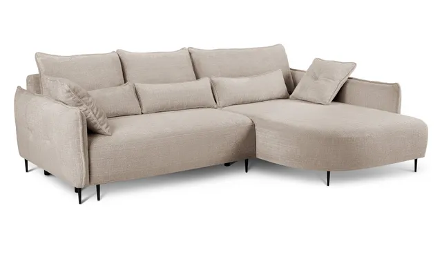 selsey-oblivio-ecksofa-mit-schlaffunktion-l-form-rechts-mit-stauraum-hellbeige-c image 1