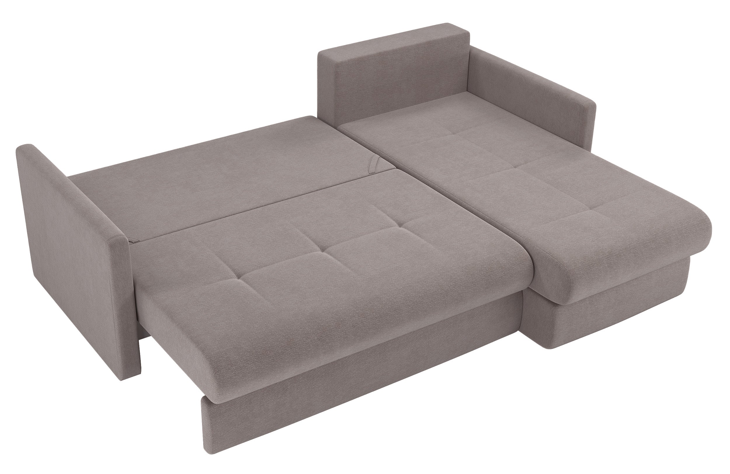 selsey-lorro-ecksofa-mit-schlaffunktion-l-f-rmig-universell-mit-2x-stauraum-hell image 3